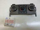 OEM Climate Control Saturn Aura 2007 2008 2009 28074635 25777904