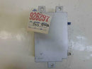 Communication Control Module Saturn Vue 2005 2006 01393175 15864006
