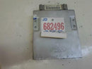 OEM Engine Computer for 1987, 1988, 1989, 1990 Ford Escort – E7EF-12A650-AC