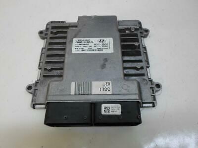 OEM Engine Computer Hyundai Sonata 2015 2016 39111-2Ggl1 39101-2Ggl1 PCM ECM ECU
