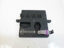 Onboard Power Supply Control Module Audi A8 2004 2005 2006 4E0907279E