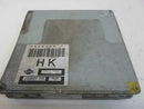 OEM Engine Computer Programmed Plug&Play Nissan Altima 1999 Ja18N27 Z99 ECM PCM