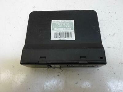 Cruise Control Module Toyota Camry 1992 1993 88240-33020