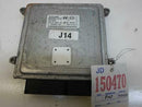 OEM Engine Computer Hyundai Sonata 2006 2007 2008 39100-25130 2.4L At ECM PCM