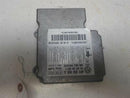 Airbag Control Module Audi A6 2006 2007 2008 4F0959655A 4F0910655F