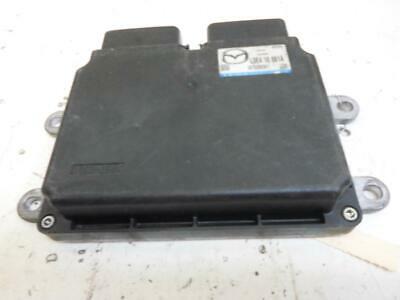 OEM Engine Computer for 2012, 2013, 2014 Mazda 5 – L5E4 18 881A