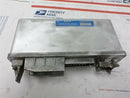ABS Control Module Mercedes-Benz 190 1990 0 265 101 016