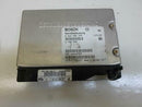 Transmission Control Module TCM TCU BMW E38 7-Series 740I 1995 1422008 0260002339
