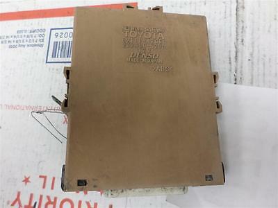 Multiplex Network Toyota Prius 2006 2007 2008 2009 89111-47050 Gateway