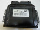 OEM Engine Computer Programmed Chevrolet Epica 2004 96487564 ECM PCM ECU