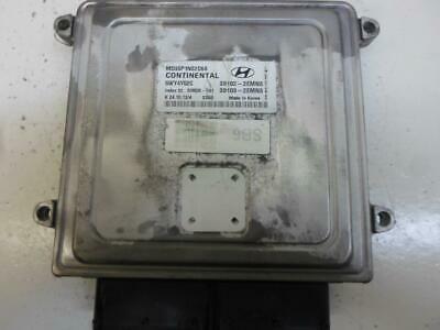OEM Engine Computer for 2011, 2012, 2013 Hyundai Elantra 1.8L – 39103-2EMN3
