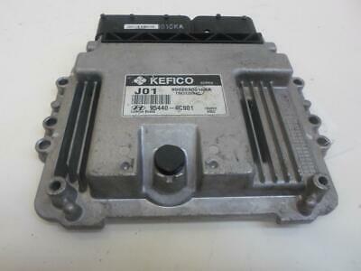 Transmission Control Module TCM TCU Hyundai Genesis 2009 2010 2011 2012 95440-4C901
