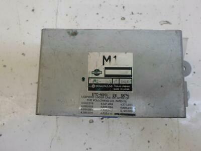 Transmission Control Module TCM TCU Nissan Maxima 1995 1996 31036 40U00