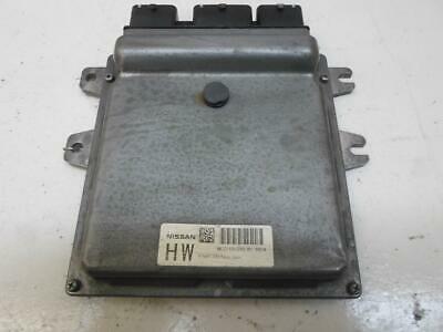 OEM Engine Computer Programmed Plug & Play Nissan Altima 2009 Mec110-260 B1 2.5L ECM