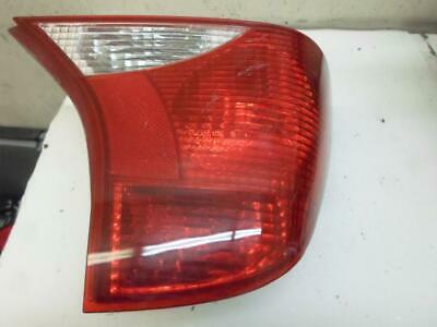 OEM Left Taillight Ford Focus 2000 Fd 20.85