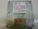 OEM Engine Computer Toyota Camry 1987 89661-32070 PCM ECM ECU