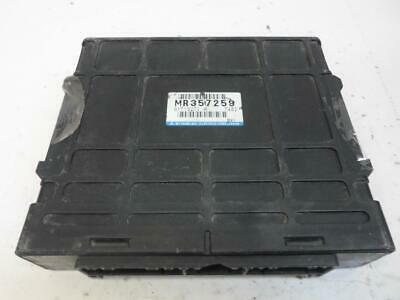 Transmission Control Module TCM TCU Mitsubishi Diamante 1997 1998 Mr357259