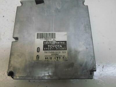 OEM Engine Computer Programmed Plug&Play Toyota Corolla 1999 89661-02601 Mt ECM