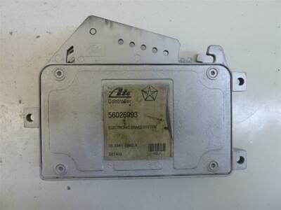 ABS Control Module Jeep Wrangler 1992 1993 1994 1995 56026993