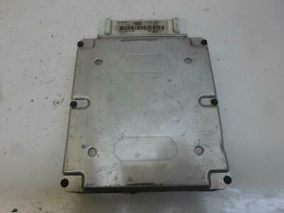 Suspension Control Module Lincoln Continental 1991 1992 F30F-3B494-Ab Ra6B