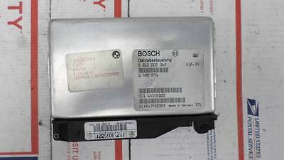 Transmission Control Module TCM TCU BMW E36 3-Series 328I 1996 1422071 1422597