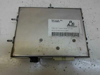 ABS Control Module Geo Prizm 1993 1994 1995 16169021