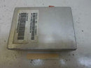 Airbag Control Module Chevrolet Astro 1993 1994 1995 16176557