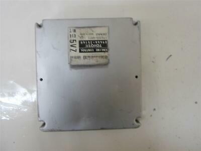 OEM Engine Computer Programmed Plug&Play Toyota 4 Runner 1999 2000 89666-35160