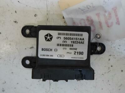 Park Assist Control Module for 2011, 2012, 2013, 2014 Dodge Caravan – 56054151AA