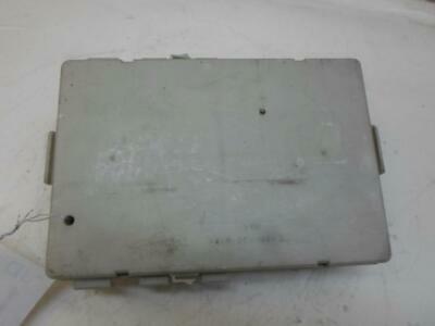 Body Control Module Nissan Altima 2004 2005 2006 284B78J020 BCM BCU