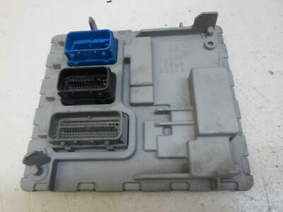 OEM Engine Computer Programmed Chevrolet Colorado 2018 12680194 ECM PCM ECU