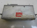 ABS Control Module BMW 5 Series 518I 1987 0265100020