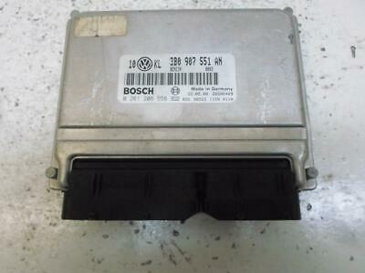OEM Engine Computer Programmed Plug&Play Volkswagen Passat 2000 2001 3B0907551An