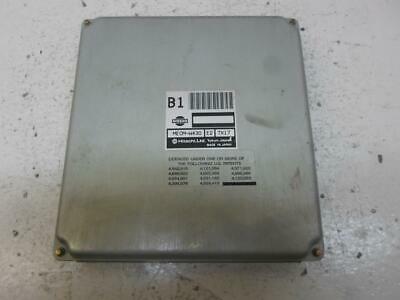 OEM Engine Computer Programmed Plug&Play Nissan Pathfinder 1999 MECM-W430 E2