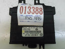 Transmission Control Module TCM TCU Volkswagen Jetta 2001 01M927733Jf 2.0L