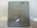 OEM Engine Computer Suzuki Swift 1997 33920-52Gs0 At ECM PCM ECU