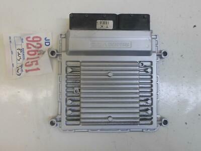 OEM Engine Computer Hyundai Sonata 2006 2007 2008 39100-25131 2.4L At PCM ECU