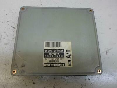 OEM Engine Computer Programmed Plug&Play Toyota Camry 1995 89661-06200 PCM