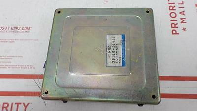 OEM Engine Computer Hyundai Excel 1988 1989 39110-21400 Fed Mt ECU ECM PCM