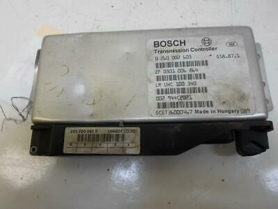 Transmission Control Module TCM TCU Land Rover Range Rover 2000 2001 2002 0260002605