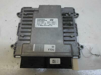 OEM Engine Computer Hyundai Sonata 2015 2016 2017 39101-2Ggl4 ECM PCM ECU