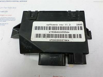 Power Liftgate Door Control Module Dodge Caravan 2001 2002 2003 2004 04686687AK