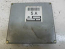 OEM Engine Computer for 2002 Nissan Altima 2.5L – JA56Q66 E09