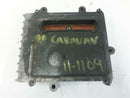 Transmission Control Module TCM TCU Dodge Caravan 1998 04686707Ak