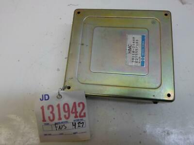 OEM Engine Computer Hyundai Excel 1988 1989 39110-21440 Mt ECM PCM ECU