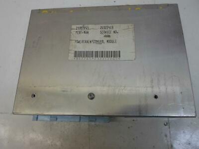 OEM Engine Computer Saturn S Series 1994 21022419 ECM PCM ECU