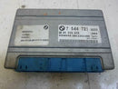 Transmission Control Module TCM TCU BMW X3 2004 2005 2006 7544721 2.5L