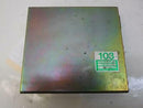 OEM Engine Computer Nissan Sentra 1987 23710 61A03 Mt ECM PCM ECU