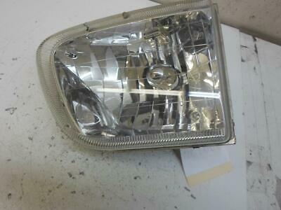 OEM Headlight Left Side Mercury Mountaineer 1998 1999 2000 2001 F87B-13006-A