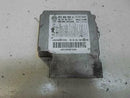 Airbag Control Module Audi A6 2006 2007 2008 4F0959655A 4F0910655F